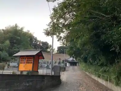 建福寺のその他建物