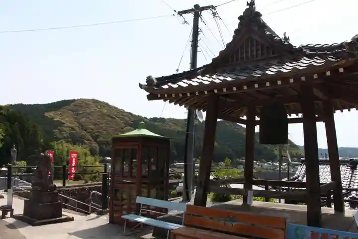 龍光寺のその他建物