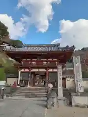 岡寺（龍蓋寺）(奈良県)