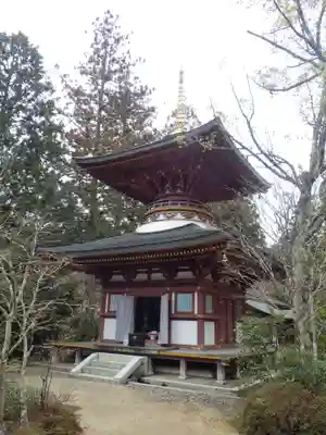 円成寺のその他建物