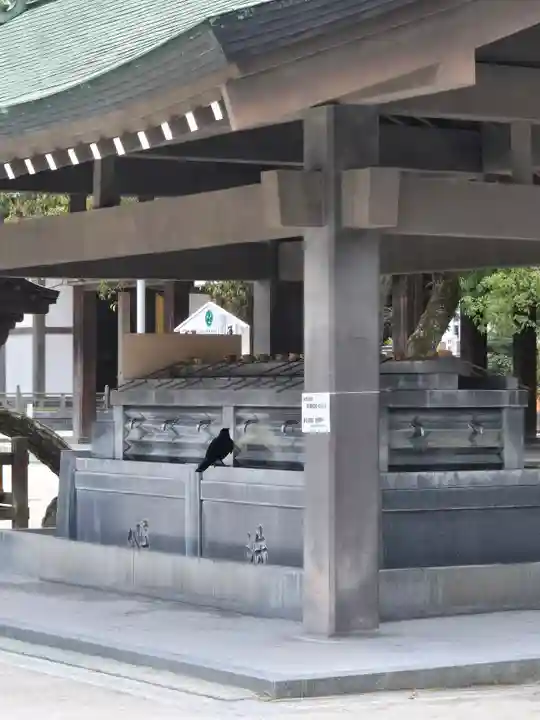 筥崎宮(福岡県)