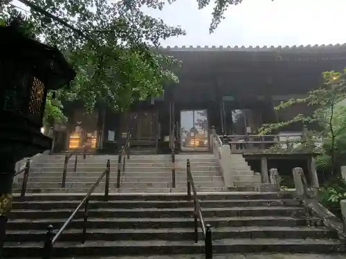 播州清水寺(兵庫県)
