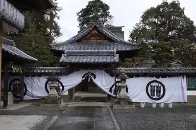 大歳神社(京都府)