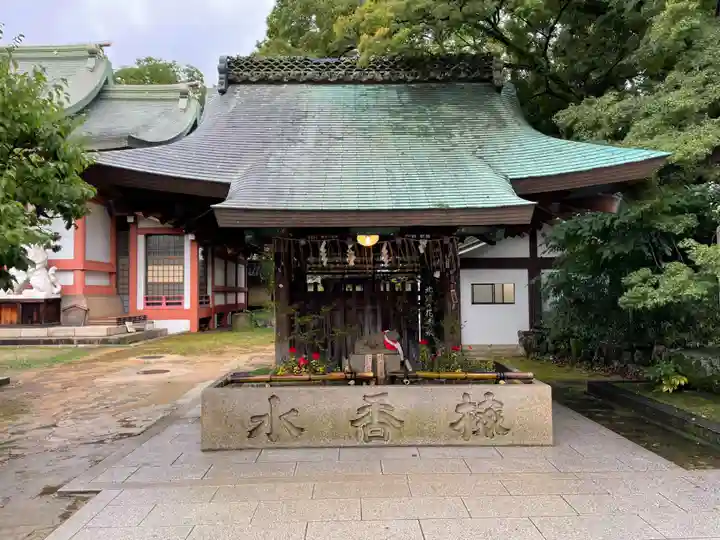 北野天満宮(京都府)