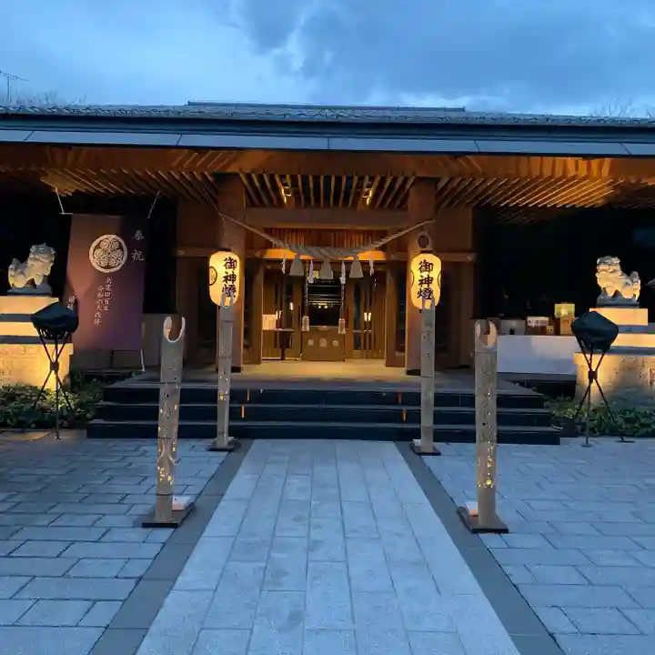 前橋東照宮(群馬県)