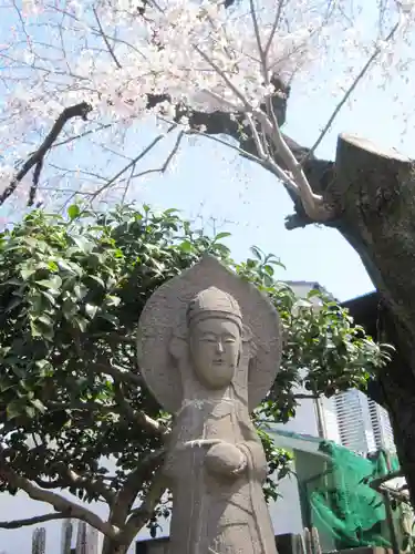 大信寺(東京都)