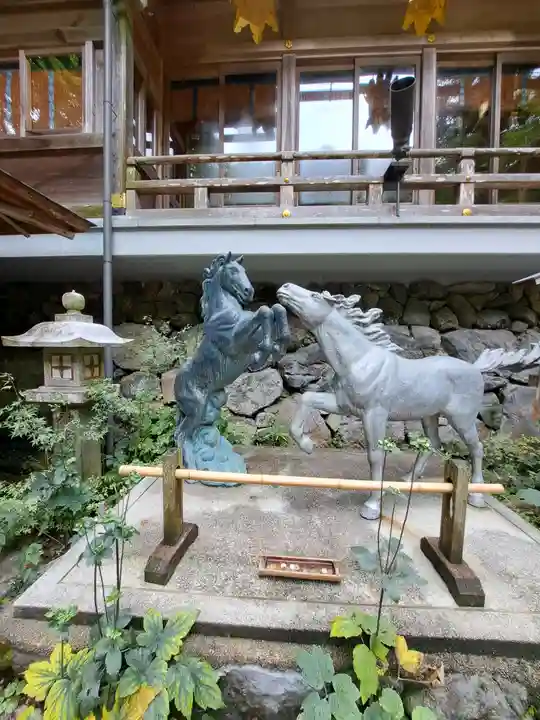 貴船神社(京都府)