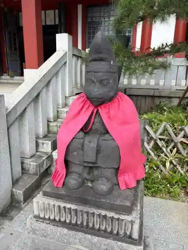 日枝神社(東京都)