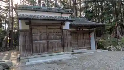 小槻大社(滋賀県)