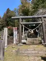 示現神社(栃木県)