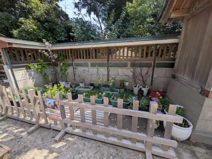 戸越八幡神社(東京都)