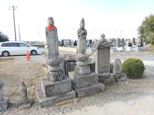 延命寺(埼玉県)