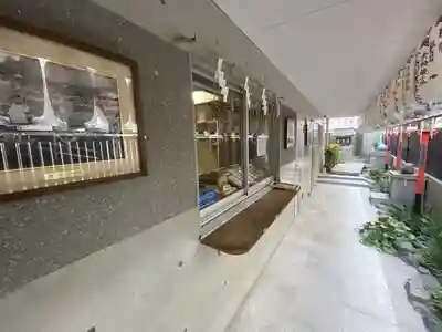 火除天満宮のその他建物