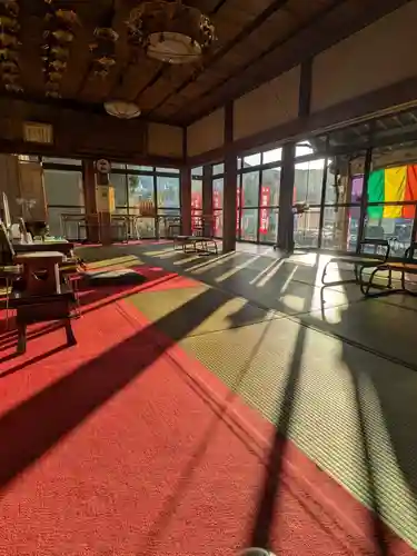 石内のお大師さん　金剛院(広島県)