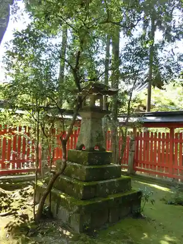 赤山禅院のその他建物