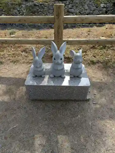 出雲大社(島根県)