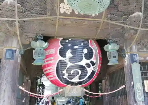 成田山新勝寺(千葉県)