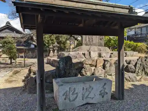 観音寺(愛知県)