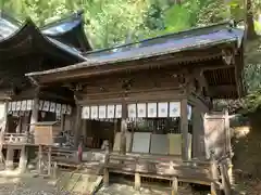 手長神社(長野県)