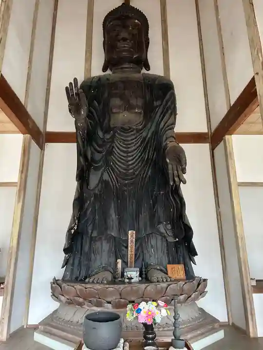 霊泉寺(福井県)