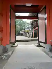 榎原神社(宮崎県)