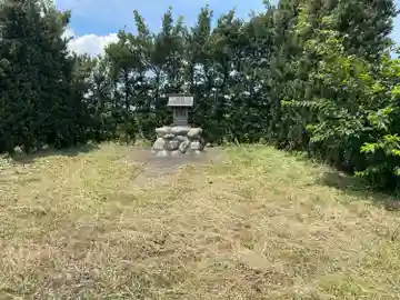稲荷神社(岐阜県)