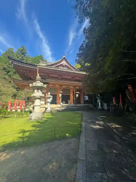 宝厳寺(滋賀県)
