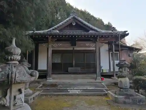 千光寺の本殿