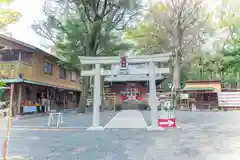 小芝八幡宮(静岡県)