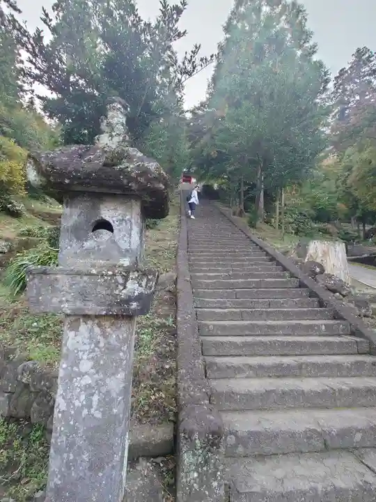 妙義神社(群馬県)