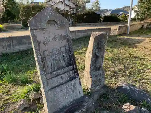 細田神社のその他建物