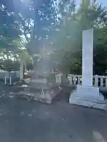 篠路神社(北海道)