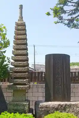 徳蔵寺のその他建物