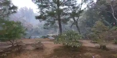 鹿苑寺(金閣寺)(京都府)
