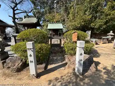 戎大黒火産霊社(岡山県)