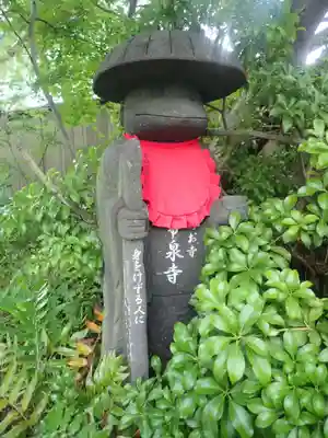 常泉寺(神奈川県)