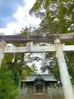 南宮神社(千葉県)