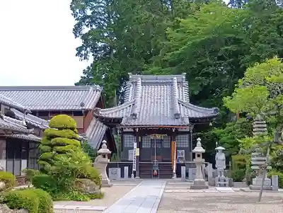 神王寺(三重県)