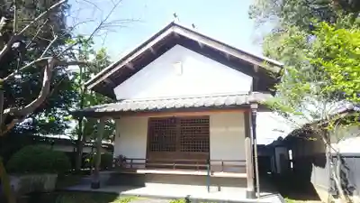 廣福寺のその他建物