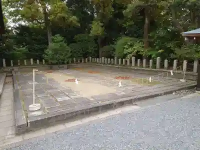 城南宮のその他建物