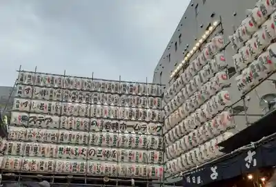 鷲神社(東京都)