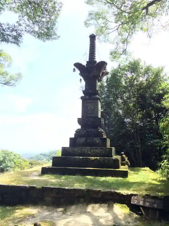 文殊仙寺(大分県)
