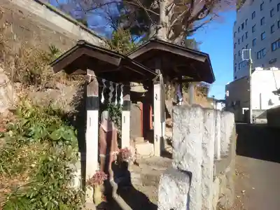 星宮神社(栃木県)