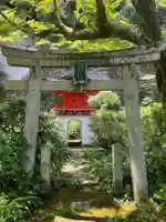近松寺(滋賀県)