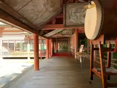 柞原八幡宮(大分県)