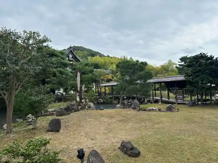 高台寺(高台寿聖禅寺・高臺寺)(京都府)