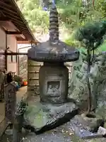 安養寺のその他建物