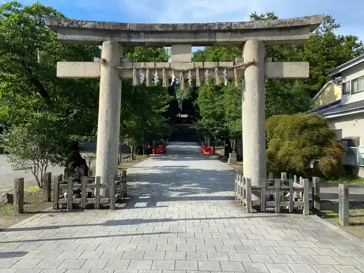 仙台東照宮(宮城県)