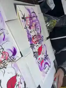 照光山 養命寺(岡山県)(2024年02月20日(火) 12時40分28秒投稿)