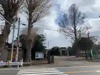 武州稲荷神社(千葉県)